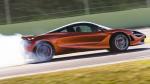 McLaren 720S Coupe 2017 года (WW)